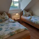 Apartment Am Arkadenhof Deutsch Haslau