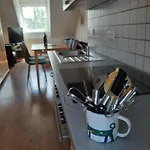 Apartment Am Arkadenhof *