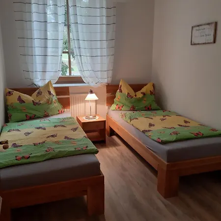 Appartement Am Arkadenhof Deutsch Haslau