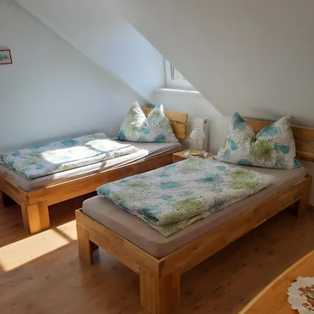 Am Arkadenhof דירה