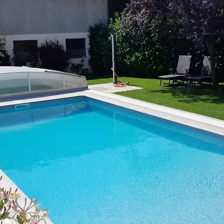 דירה Am Arkadenhof