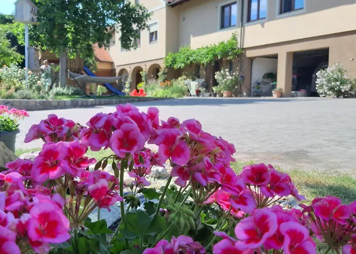 Am Arkadenhof Appartement *