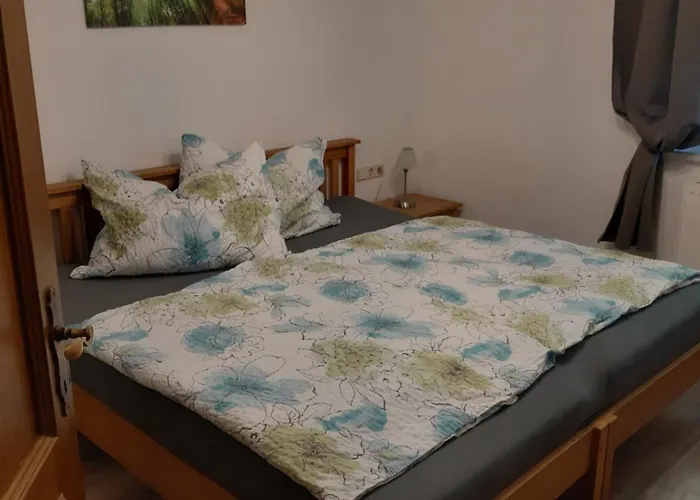 Am Arkadenhof Appartement Deutsch Haslau