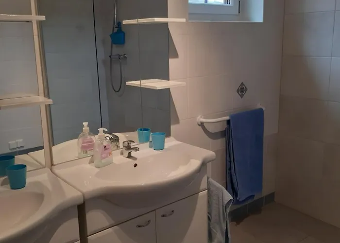 Appartement Am Arkadenhof *