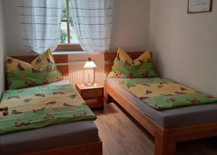 Appartement Am Arkadenhof Deutsch Haslau