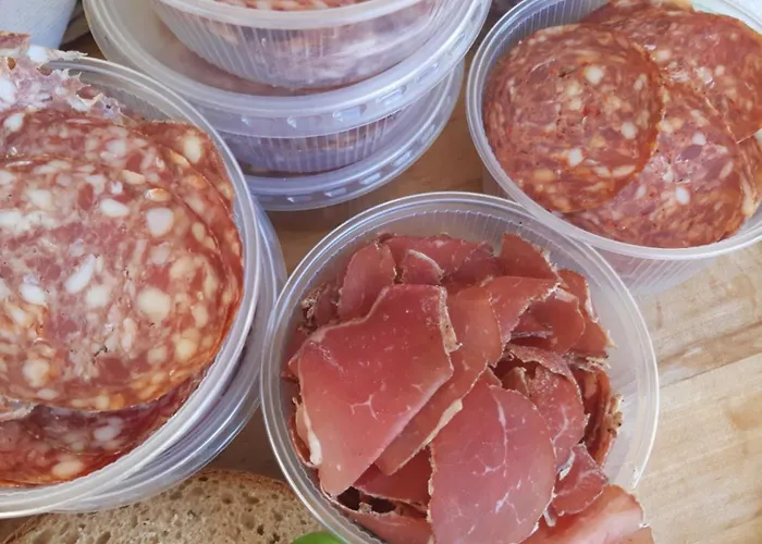 Am Arkadenhof Appartement