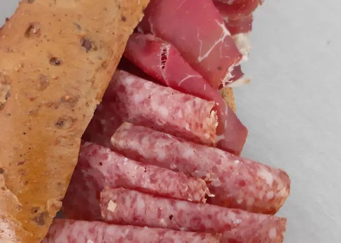 Appartement Am Arkadenhof Deutsch Haslau