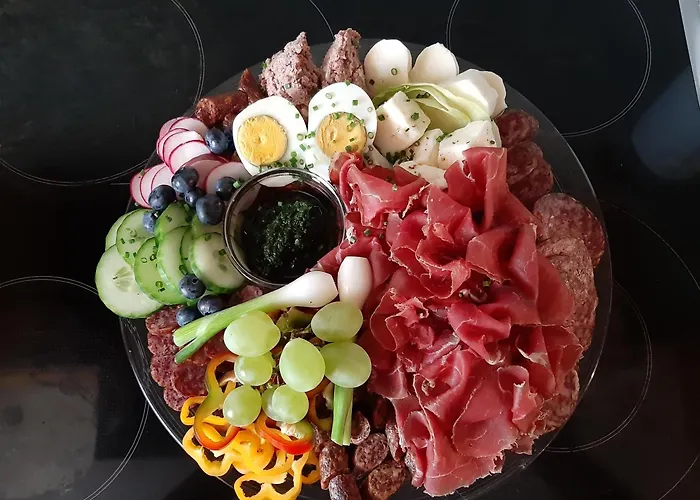 Am Arkadenhof * Deutsch Haslau