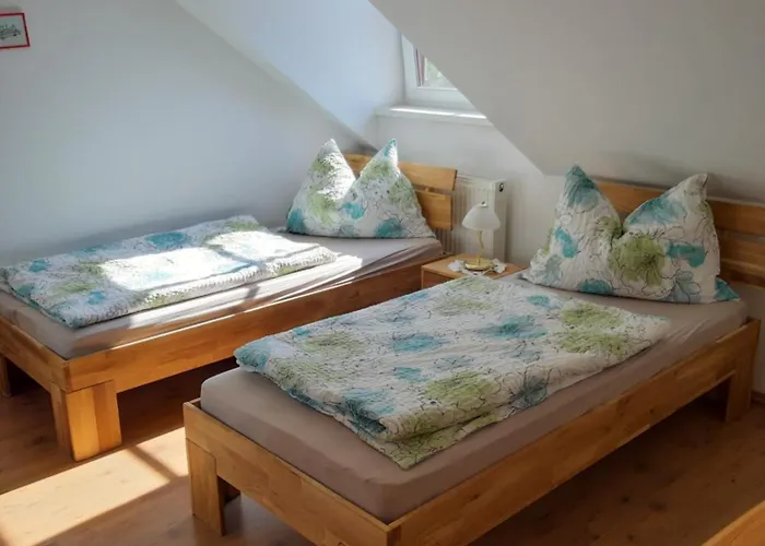 Am Arkadenhof Appartement