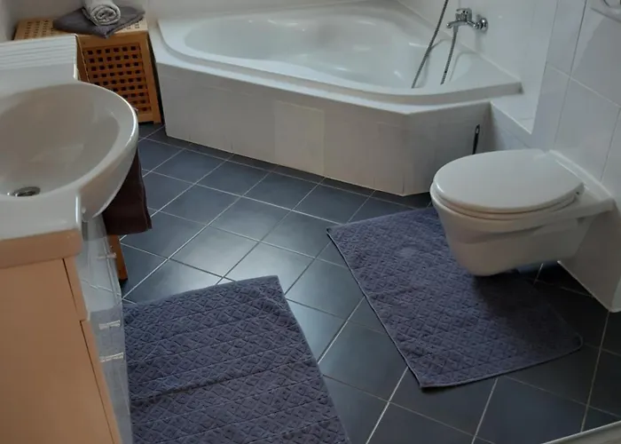 Am Arkadenhof Appartement