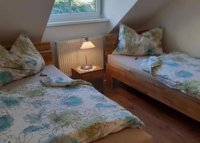 Appartement Am Arkadenhof Deutsch Haslau