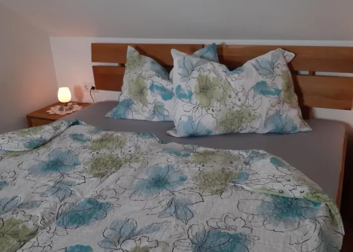 Am Arkadenhof Appartement