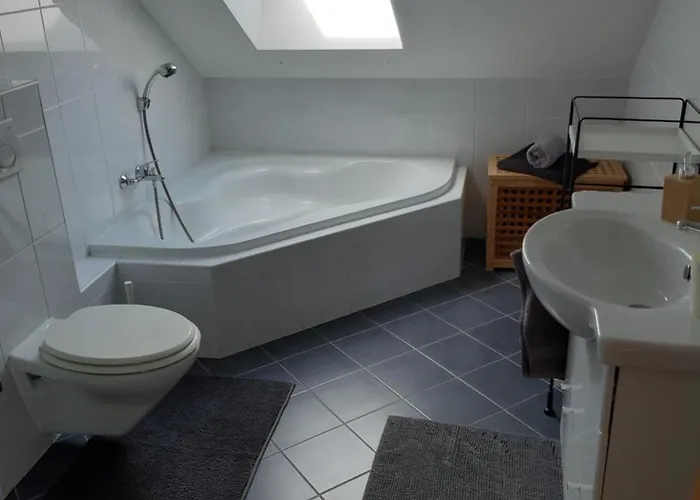 Appartement Am Arkadenhof *